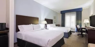 Holiday Inn Express Hotel & Suites New Iberia - Avery Island