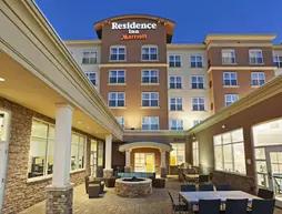 Residence Inn Chattanooga Near Hamilton Place