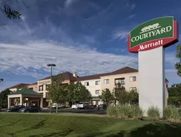 Courtyard by Marriott Wichita East