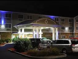 Holiday Inn Express Ludlow