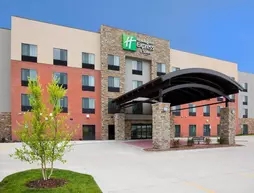 Holiday Inn Express & Suites Davenport North