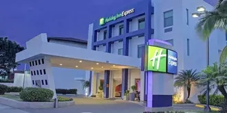 Holiday Inn Express San Jose Forum