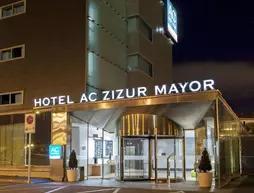 AC Hotel Zizur Mayor by Marriott