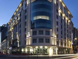 Radisson Blu Hotel, İstanbul Şişli