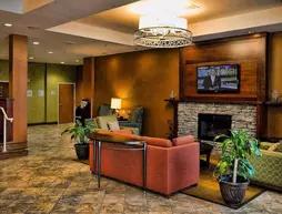 Holiday Inn Express La Plata