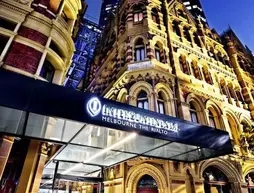 Intercontinental Melbourne - The Rialto