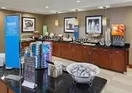 Hampton Inn and Suites Ocean City/Bayfront-Conv Ctr