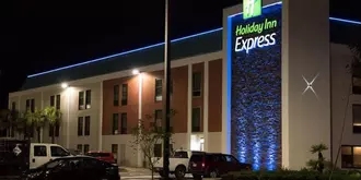 Holiday Inn Express Pascagoula-Moss Point
