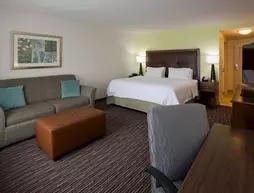 Hampton Inn & Suites Minneapolis/West-Minnetonka