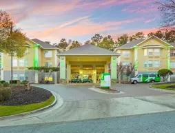 Holiday Inn Hotel and Suites Peachtree City