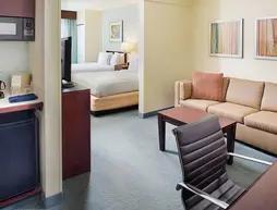 SpringHill Suites Manchester-Boston Regional Airport