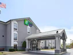 Holiday Inn Express Hotel & Suites North Little Rock