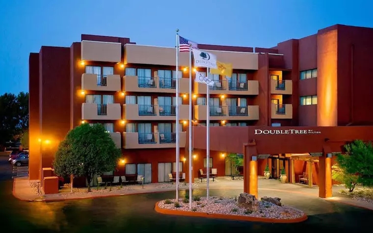 DoubleTree by Hilton Santa Fe