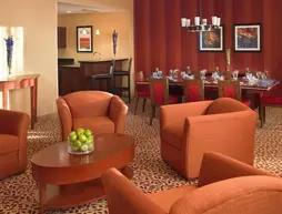 Overland Park Marriott