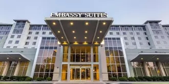 Embassy Suites - Newark Airport