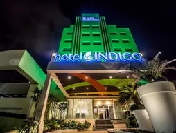 Hotel Indigo Veracruz Boca del Rio