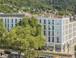 Holiday Inn Express Heidelberg City Centre