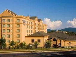 Homewood Suites by Hilton Asheville