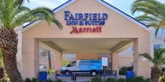 Fairfield Inn & Suites Kenner New Orleans Airport