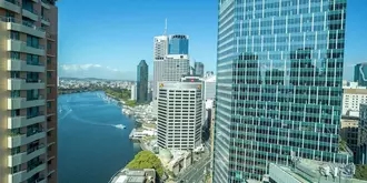 Brisbane Marriott
