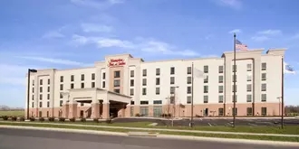 Hampton Inn & Suites Charles Town