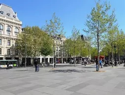 Crowne Plaza Paris République