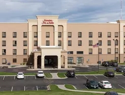 Hampton Inn & Suites Cedar Rapids