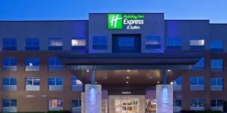 HOLIDAY INN EXPRESS & SUITES DES MOINES DOWNTOWN