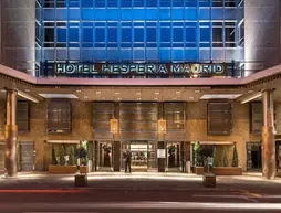 Hesperia Madrid