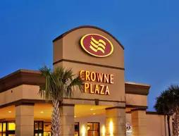 Crowne Plaza Hotel New Orleans-Airport