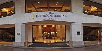 Hotel Real Intercontinental Guatemala