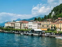 Sheraton Lake Como Hotel