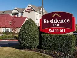 Residence Inn by Marriott Rogers