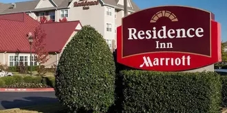 Residence Inn by Marriott Rogers