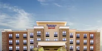 Fairfield Inn & Suites by Marriott Alamogordo