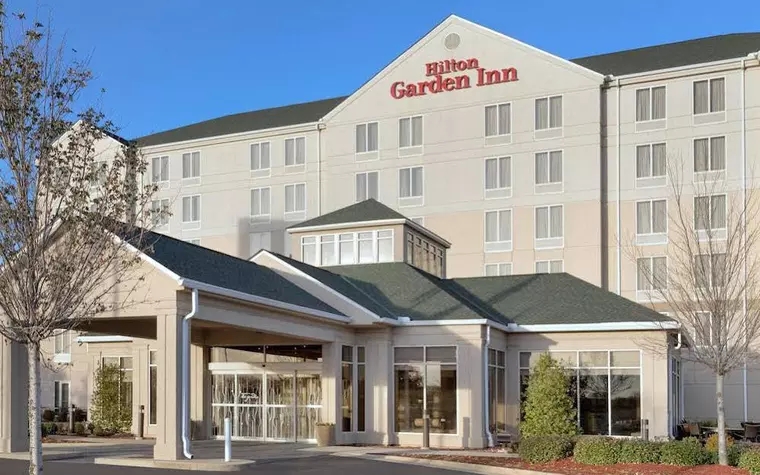 Hilton Garden Inn Tuscaloosa