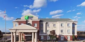 Holiday Inn Express Hotel and Suites Abilene