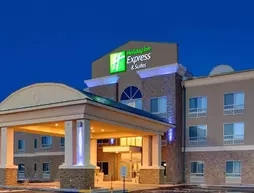 Holiday Inn Express Hotel & Suites Grants - Milan