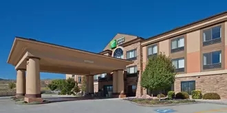 Holiday Inn Express Hotel & Suites Richfield