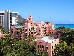 The Royal Hawaiian, A Luxury Collection Resort