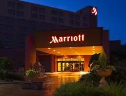 Ann Arbor Marriott Ypsilanti at Eagle Crest