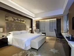 Sheraton Daqing Hotel