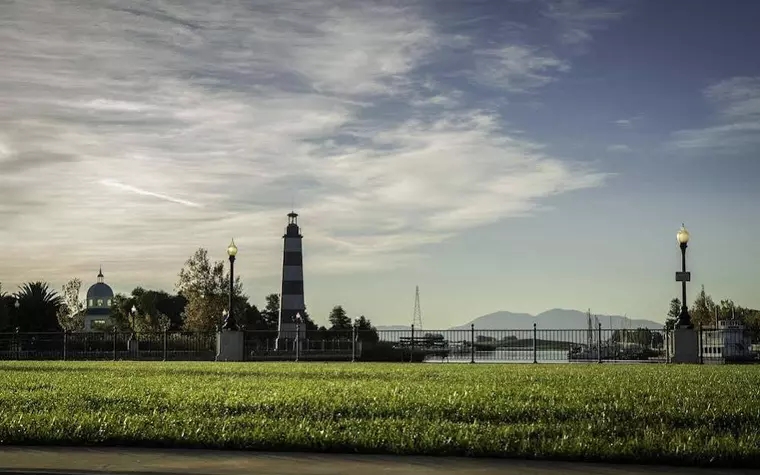 Hampton Inn & Suites Suisun City Waterfront