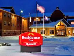 Residence Inn by Marriott Helena