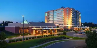 Embassy Suites Charlotte - Concord/Golf Resort & Spa