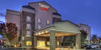 Fairfield Inn & Suites by Marriott Murfreesboro