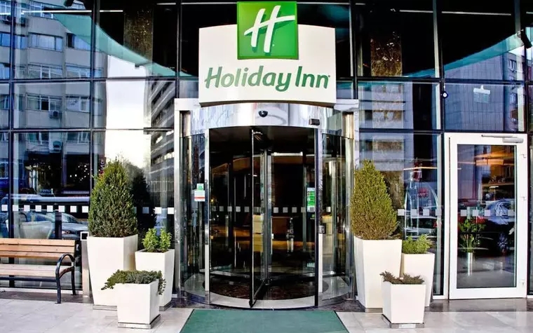 Holiday Inn Ankara-Kavaklidere