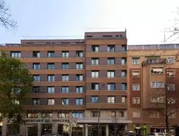 Hotel Exe Moncloa