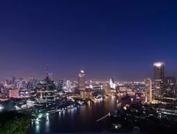 Millennium Hilton Bangkok