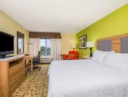 Hilton Garden Inn Wichita